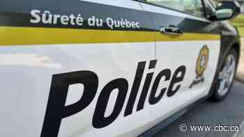 Pedestrian dead, suspect arrested after collision in Mont-Tremblant, Que.