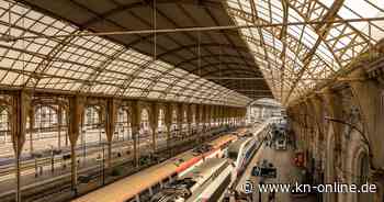 Zugreisen in Frankreich: Das ist beim Bahnfahren anders als in Deutschland