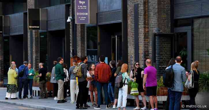 It’s been 14 years, so why are people still queuing for Dishoom?