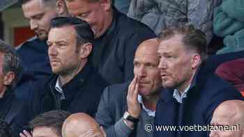 Ajax grijpt mis en moet toezien hoe transferdoelwit voor Everton kiest