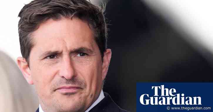 Former MP Johnny Mercer avoids threat of jail over SAS inquiry – for now