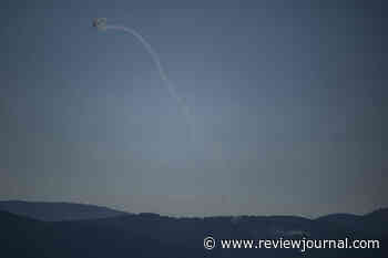 Rocket strike on Israeli Golan kills 11