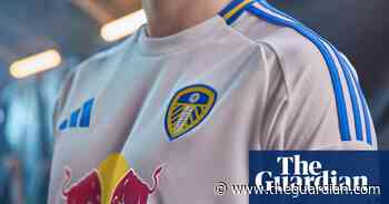 Leeds United fans see red as hated colour appears on new home kit