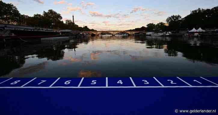 LIVE OS 2024 | Tweede positieve dopingtest in Parijs, Seine-training geschrapt