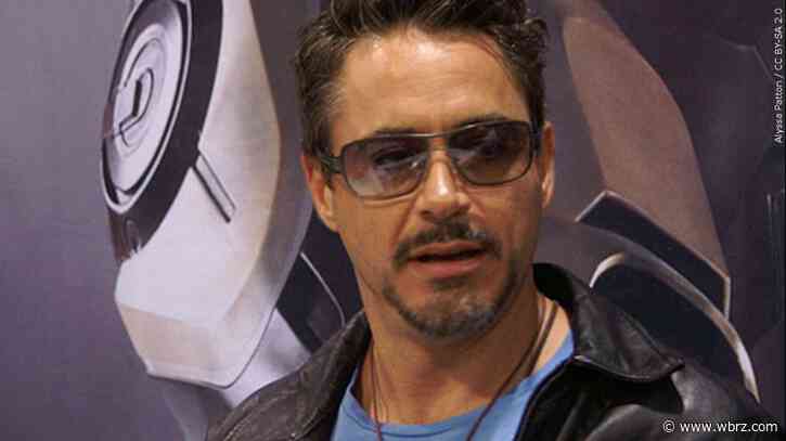 Robert Downey Jr. is returning to 'Avengers' films as a villain in 1 of Marvel's Comic-Con twists