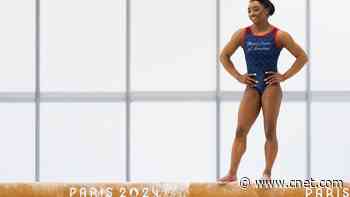 Olympic Gymnastics 2024: How to Watch Simone Biles, Fred Richard and Team USA