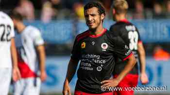 Yassin Ayoub komt niet door medische keuring en ziet transfer tóch in duigen vallen