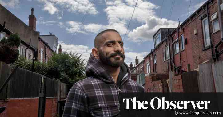 ‘We got failed by the police’: how veterans of Leeds riots stepped in to defuse disorder