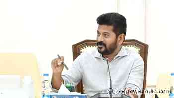 BRS Will Draw Blank In Panchayat Elections: Revanth Reddy