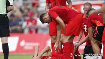 Hiobsbotschaft bestätigt: FC Bayern verkündet Diagnose von Neuzugang Itō