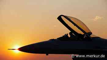 „Null und nichtig“: Putins Krieg hat die F-16-Kampfjets einfach überholt