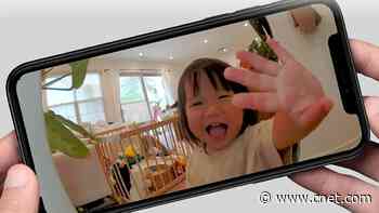 Best Nanny Cams for 2024