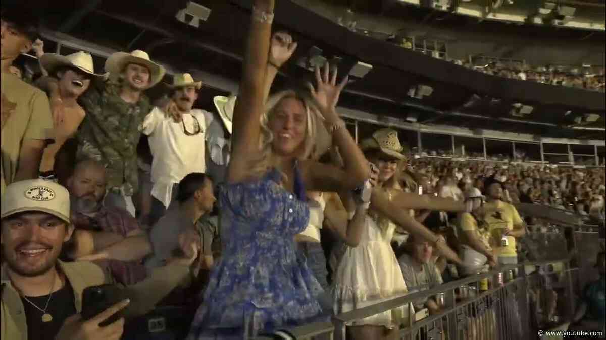 Kenny Chesney | Sun Goes Down 2024 Tour: Denver, CO