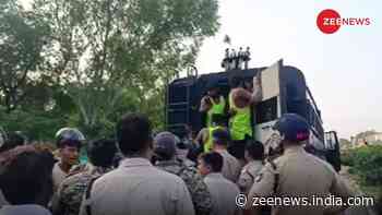 2 Dead, Other Injured As Truck Hits Group Of Kanwariyas In Madhya Pradesh`s Morena