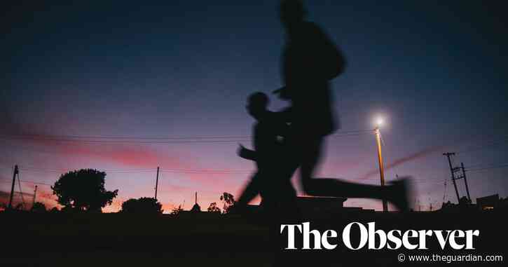 Revealed: how a Kenyan runner turned undercover agent to lift the lid on dopers