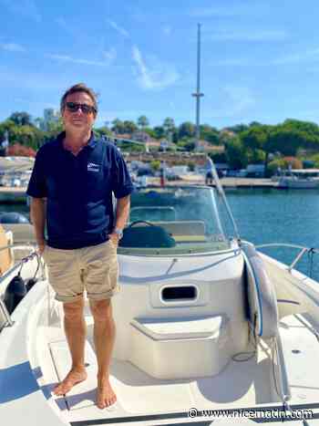 "Je veux qu'il soit tourné vers l’international": les ambitions du nouveau Yacht-club cap d’Antibes
