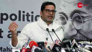 Prashant Kishor’s Jan Suraaj Soon To Be A Political Party: What Changed Along The Journey?