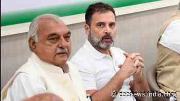 Haryana Assembly Polls: Congress Relies On Bhupinder Hooda Again But Can Veteran Politician Unseat BJP?
