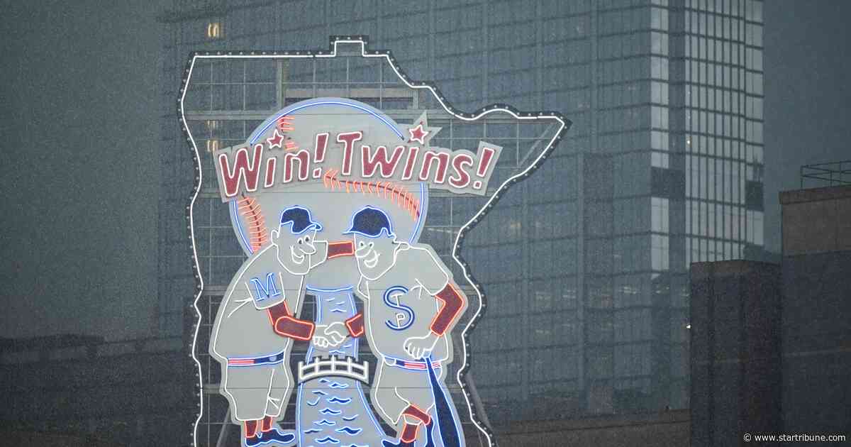 Twins games will return to Comcast later this week