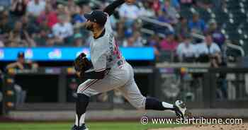 Twins fall to Mets 15-2 as New York excels on offense and defense