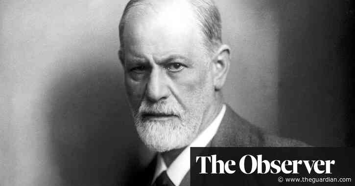 Freud was ‘misunderstood’ and wasn’t so obsessed with sex, new analysis of work suggests