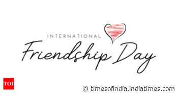 Is Friendship day on July 30 or August 4? Explained