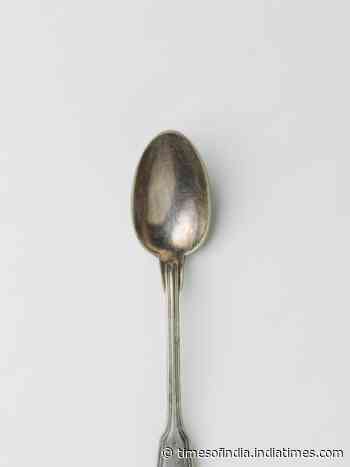 8 benefits of eating food in silver utensils