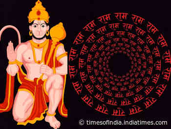 4 most powerful mantras dedicated to Hanuman ji