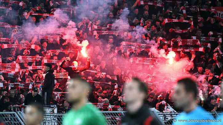 Supportersvereniging snapt besluit PSV: 'Wat zingen we eigenlijk?'