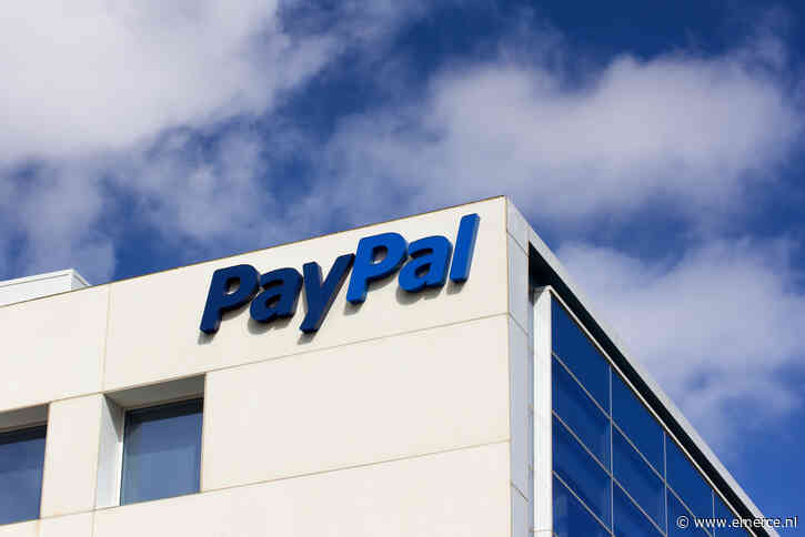 PayPal verhoogt winstprognose