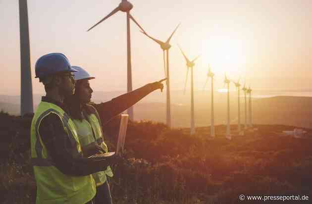 Earth Overshoot Day am 1. August: Deutsche sehen laut 3M Studie "Green Jobs" als Möglichkeit zur Ressourceneinsparung