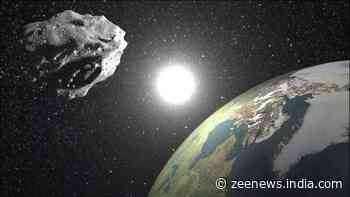 Crash Alert: NASA Warns Of 2 Airplane-Sized Asteroids Approaching Earth- Check Details