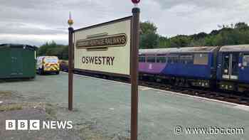 Plans to restore railway link thrown into doubt