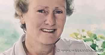 Reward of £20,000 offered to solve three decades old  Welsh murder
