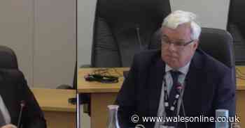 Councillor suspended after failing to update council on business rates liability