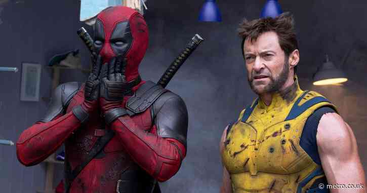 Iconic 00s hit storms global music charts after epic Deadpool & Wolverine needle drop