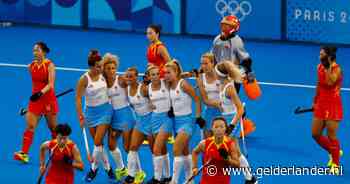 LIVE Olympische Spelen | Hockeysters leiden in leeg stadion, olympische droom ‘Nadalcaraz’ spat uiteen