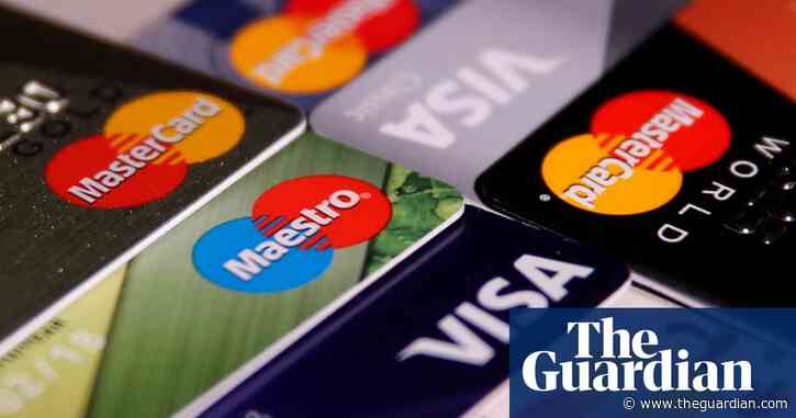 Readers reply: Why do Visa and Mastercard advertise to consumers?