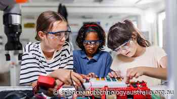 STEM Equity Report data reveals long road ahead