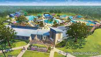 Garland water park to get $25M rebuild