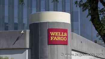 Wells Fargo sees warning lights flashing for economy