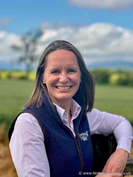 Sarah Simpson appointed to NFU Mutual Board as Non-Executive Director