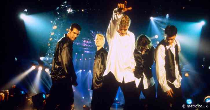 Huge 00s hit makes shock re-entry in global charts after 20 years due to film ‘cameo’