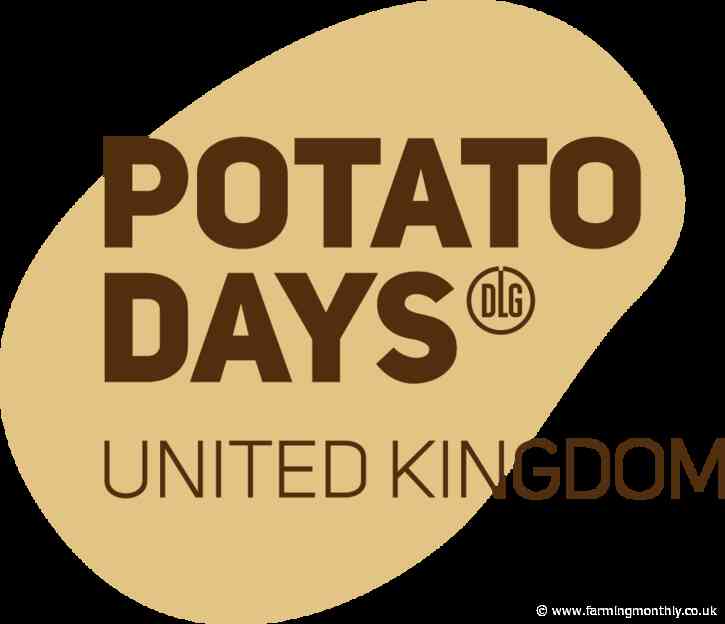 New Potato Days UK aims to be the premier event for the industry