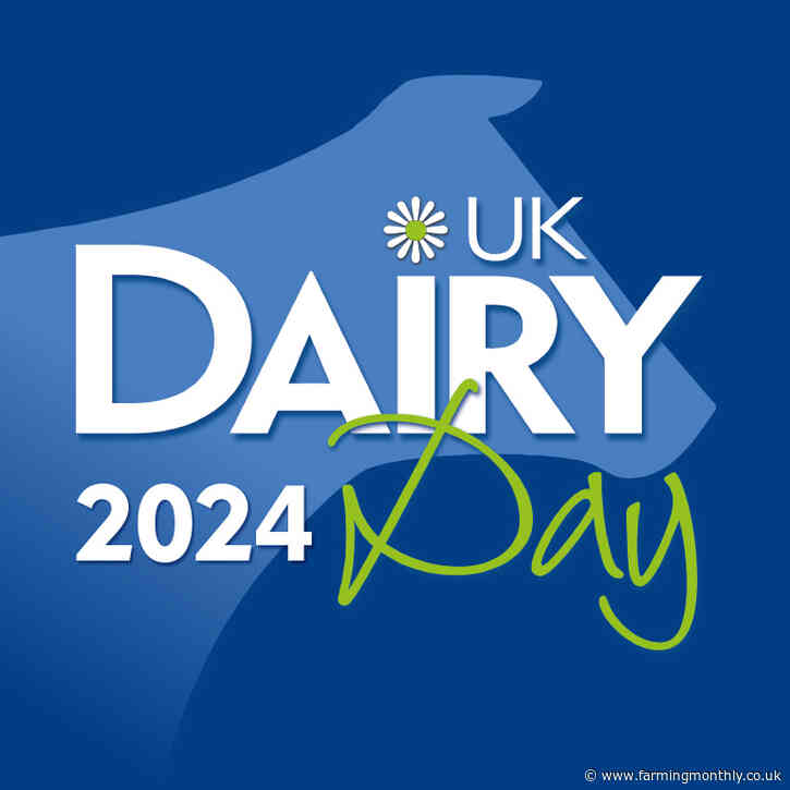 Celebrate the 10th Anniversary of UK Dairy Day