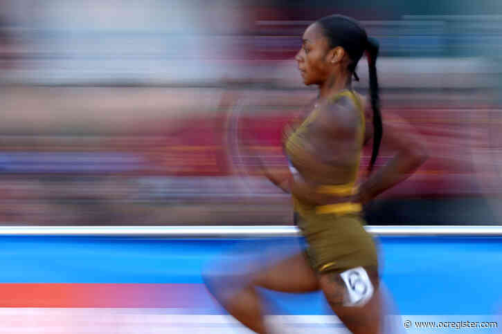 What to watch: Sha’Carri Richardson makes Olympic debut Friday