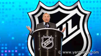 NHL may force teams to respect salary cap in playoffs