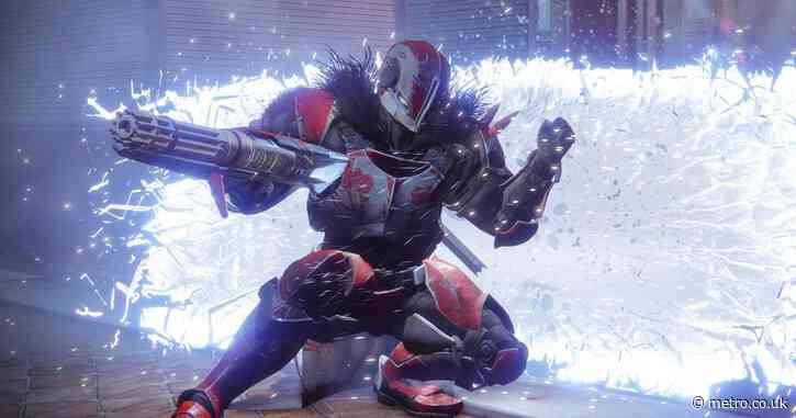 No more Destiny 2 expansions as Bungie downgrades DLC plans following layoffs suggest rumours