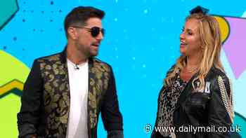 This Morning fans demand permanent presenter shake-up as Josie and Craig kick off show with chaotic dance break and dissolve into giggles