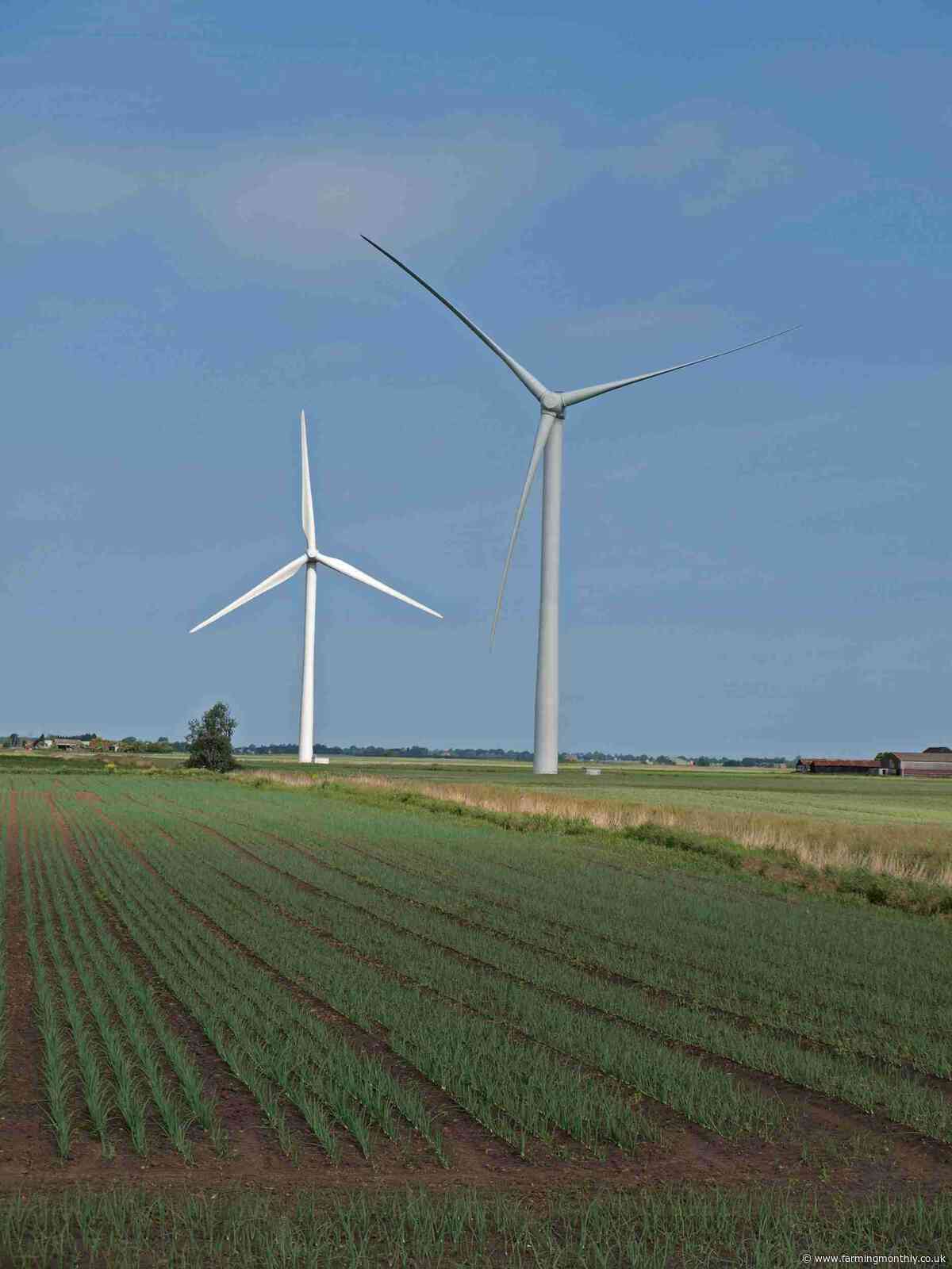 Seek legal advice before committing to renewable energy developments